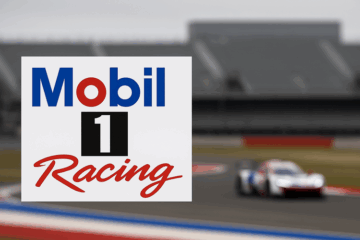 Mobil 1 возвращается в автоспорт: новая эра смазочных технологий в гонках 2025 года