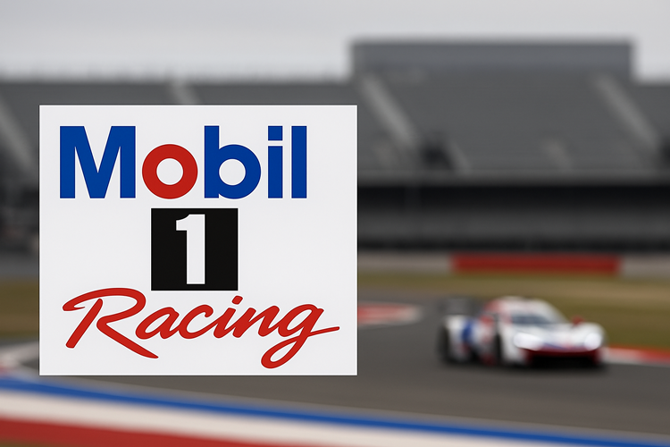 Mobil 1 возвращается в автоспорт: новая эра смазочных технологий в гонках 2025 года